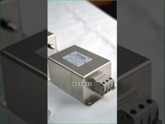 Фильтр EMI для удушения общего режима AC-EMC, подходящий для медицинского оборудования