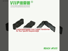 Персонализированный ферритный трансформатор для ваших конкретных требований