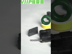 Кондиционер фильтры линии питания три фазы 6A главный фильтр подавления