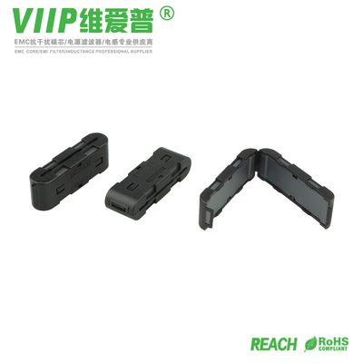 Купить Снег на ферритовые индукторы до 1 ГГц RoHS картонная упаковка online manufacture
