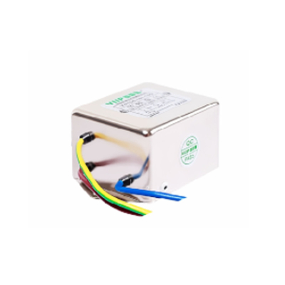Купить Emi DC 20A фильтрует поверхностную линию фильтры электропитания держателя online manufacture