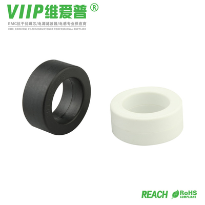 Купить Черные магнитные кольца феррита вокруг кабелей 40.6X15X27.4mm online manufacture