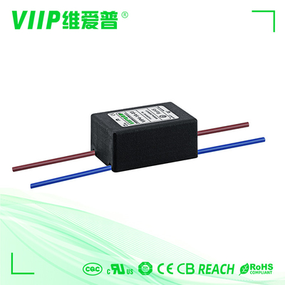 Купить линия фильтр AC запирающего фильтра EMI 30-100dB этапа 30A одно Emi online manufacture