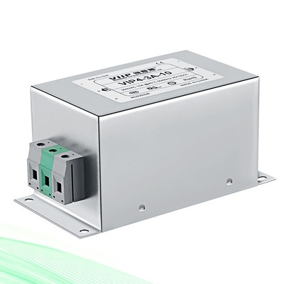 Купить 110 / фильтр EMI AC 250v EMC для промышленного освещая приспособления online manufacture