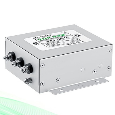 Купить линия трехфазный фильтр AC 380V 200A EMC для медицинского оборудования online manufacture