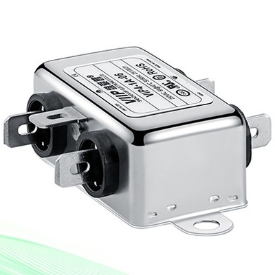 Купить Сила EMI одиночной фазы AC фильтрует для бытовой электроники online manufacture