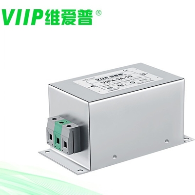 Купить Фильтр EMI AC терминального блока, фильтр силы 110V 250V низкопроходный online manufacture