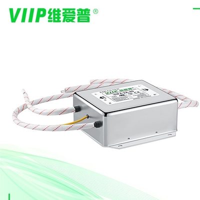 Купить Фильтр EMI 110V/220Vac AC медицинской ранга для электропитания AC/DC online manufacture