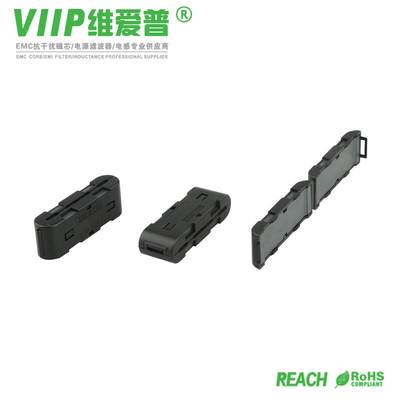 Купить V18015FS Черные ферритные магниты для применения до 1 ГГц online manufacture