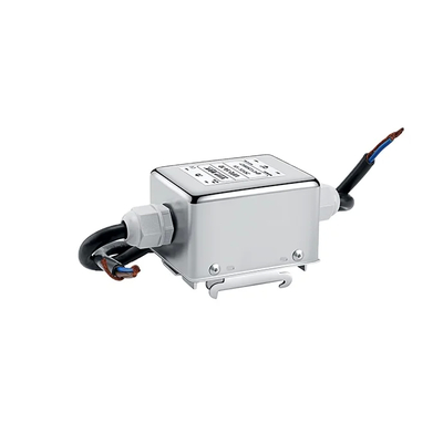 Купить Автомобильные фильтры воздуха Dc Emi Filter 1A до 100A online manufacture