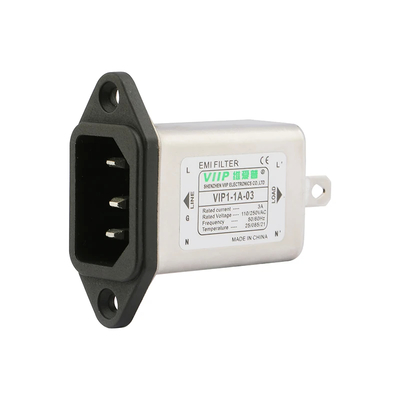 Купить 7A Фильтр EMI для электромагнитных сбоев online manufacture