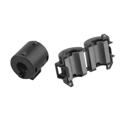 Купить V18014FS Snap On Ferrite Choke Core с черным F9 SCFS для подавления EMI online manufacture