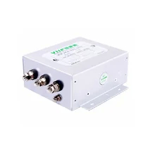 Купить 50 Ом поверхностного монтажа EMI фильтр линии питания для повышения эффективности online manufacture