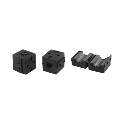 Купить Феррит EMI Ферритный ядро для Pb свободного статуса RoHS и EMI подавления online manufacture