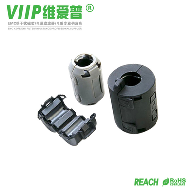 Купить V18005 Ferrite кабельные кольца различных размеров Ferrite кольца на главных кабеля для организации кабеля online manufacture