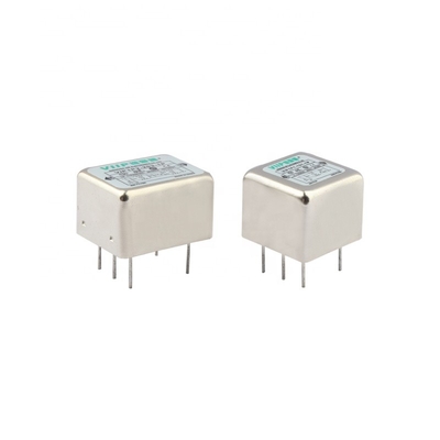 Низкопроходный PCB фильтра Emi DC 60-90dB для доски обменом регулятора