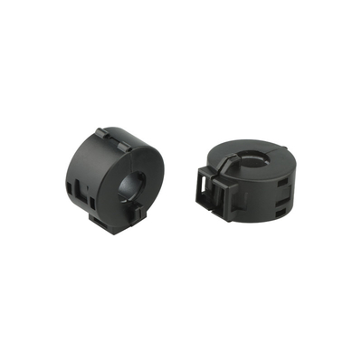 Кнопка фильтра EMI VIIP 15mm RFI на дросселе феррита