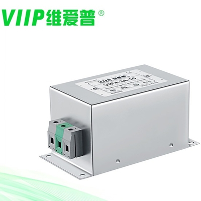 фильтр EMI EMC электропитания 20A 50/60HZ для поручая оборудования приспособления