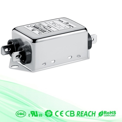EMI AC этапа двойника 20A фильтрует для спорт и оборудования фитнеса