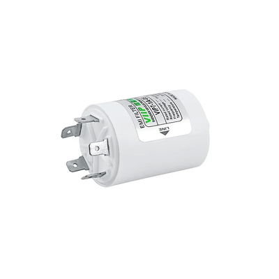 250VAC IEC EMI фильтр с винтовым терминалом для промышленных применений