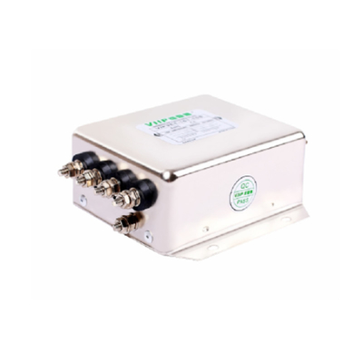 EMI OEM медицинский фильтрует низкопроходный фильтр 0.5A-300A для электропитания